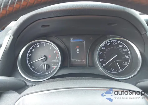 2018 Toyota Camry Le from USA, damaged, VIN JTNB11HK3J3014066